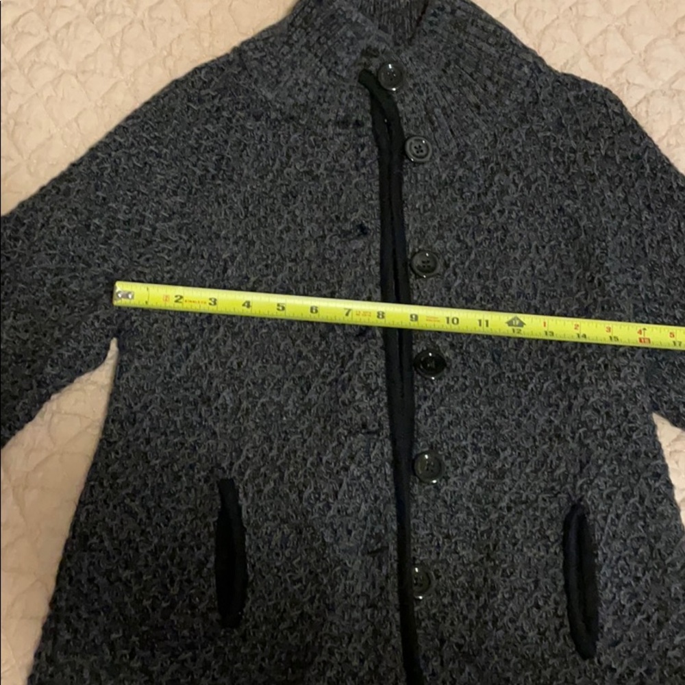 Cardigan - Picture 4 of 5